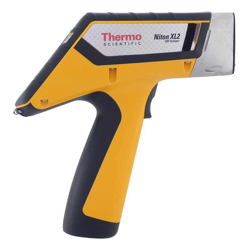 XL2 Analyseur XRF