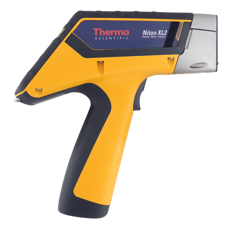 XL2 100G Analyseur XRF