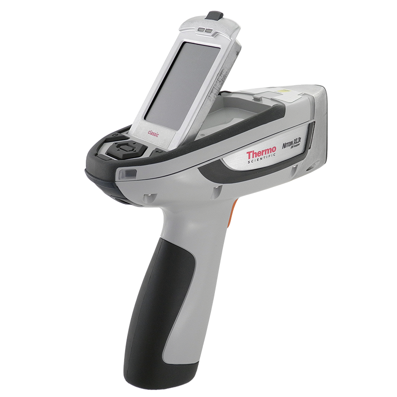 Niton™ XL3t | Analyseur XRF – Image 2