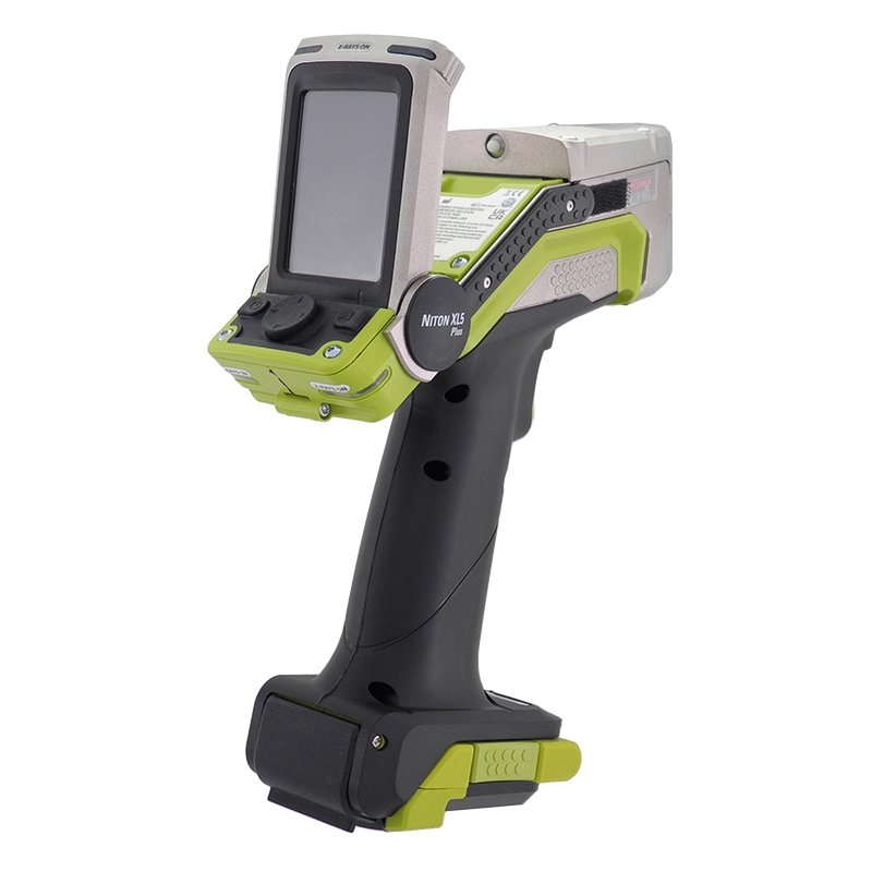 NITON XL5 Plus | Handheld XRF analyzer - Image 2