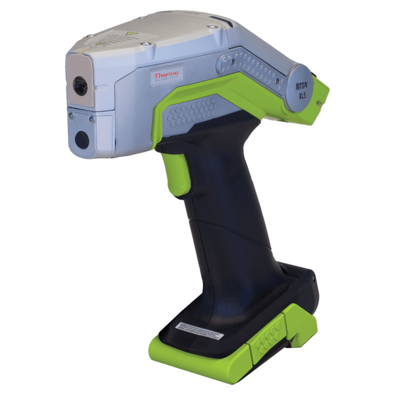 XL5 Plus Analyseur XRF performant ultra léger