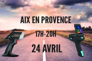 Workshop plomb Aix