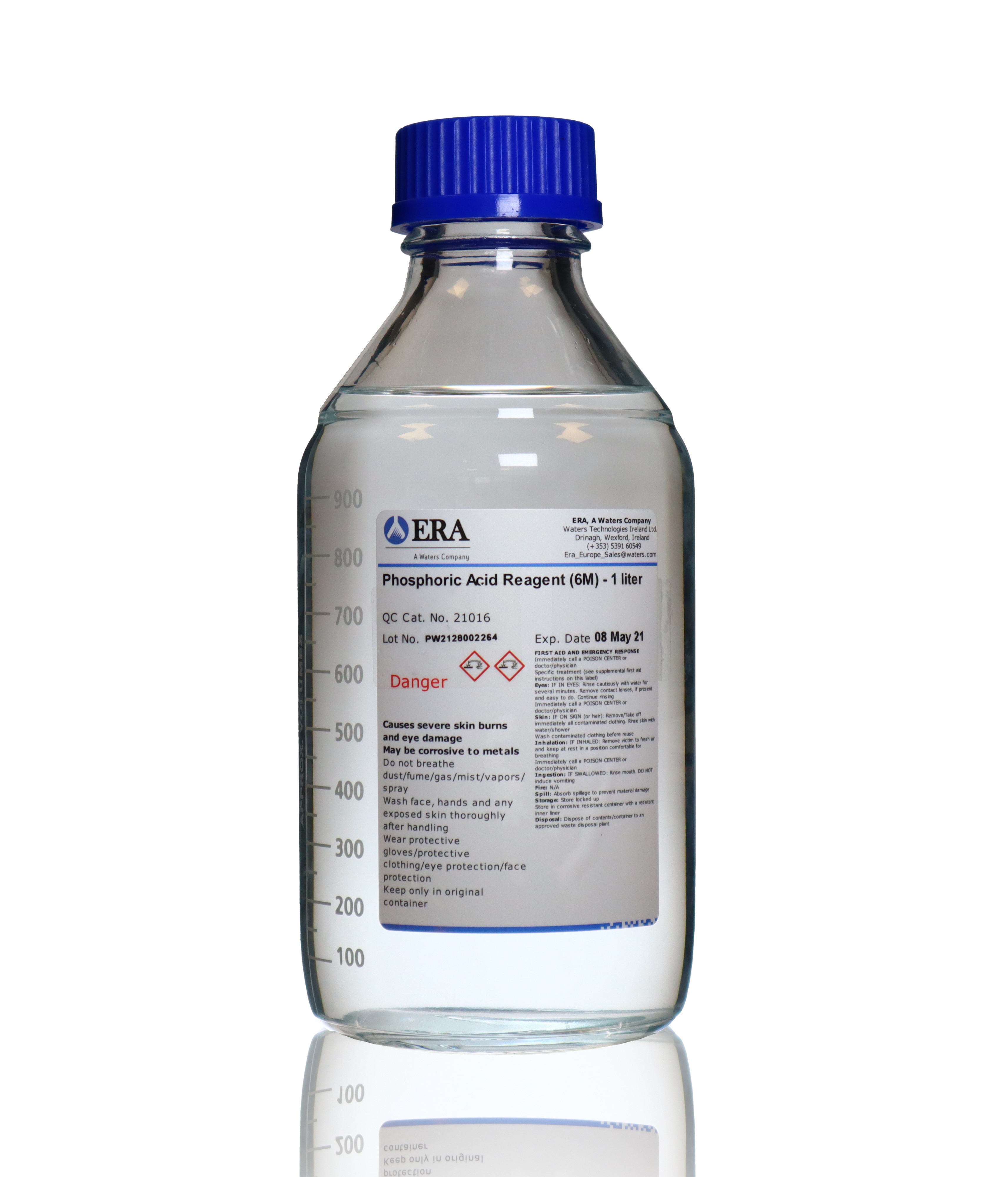 Acide Phosphorique 500ML 