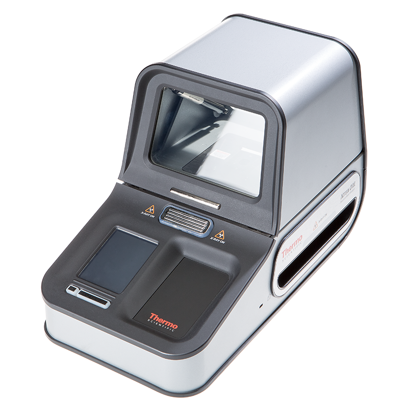 Niton DXL | Analyseur XRF portable