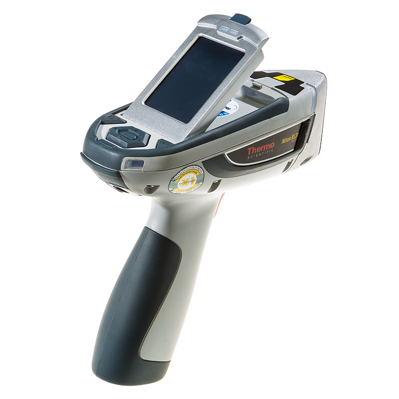 Niton XL3t GOLDD+ | XRF analyzer - Image 2