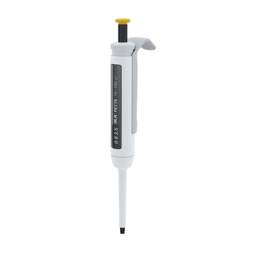 pipette 10-100 µl