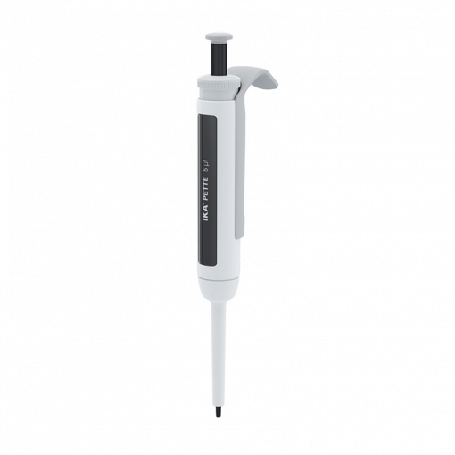 pipette 5 µl