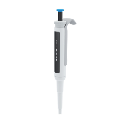 pipette 1000 µl