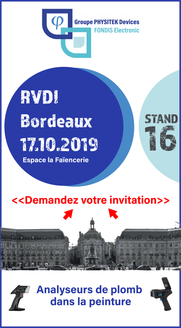 invitation rvdi