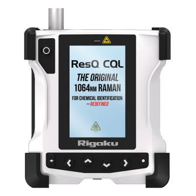 spectrometre raman portable