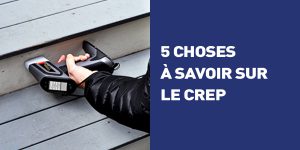 5 choses à savoir sur le CREP