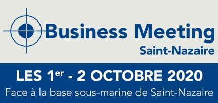 Fondis aux Business Meetings