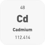 cadmium