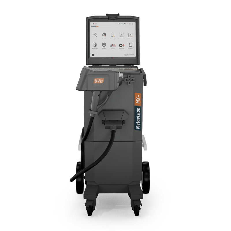 Metavision MX+ : OES mobile