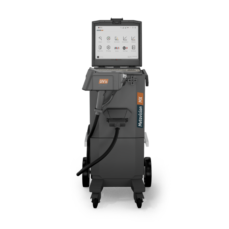 Metavision MX : OES mobile