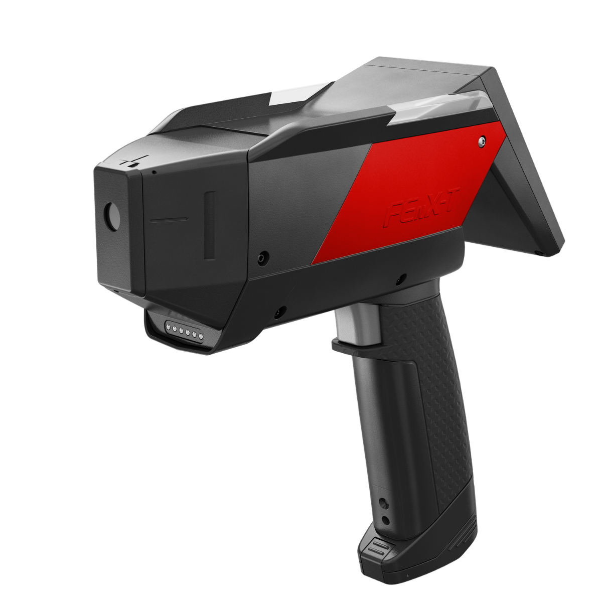 FEnX-T Diag : analyseur XRF pour les diagnostics plomb