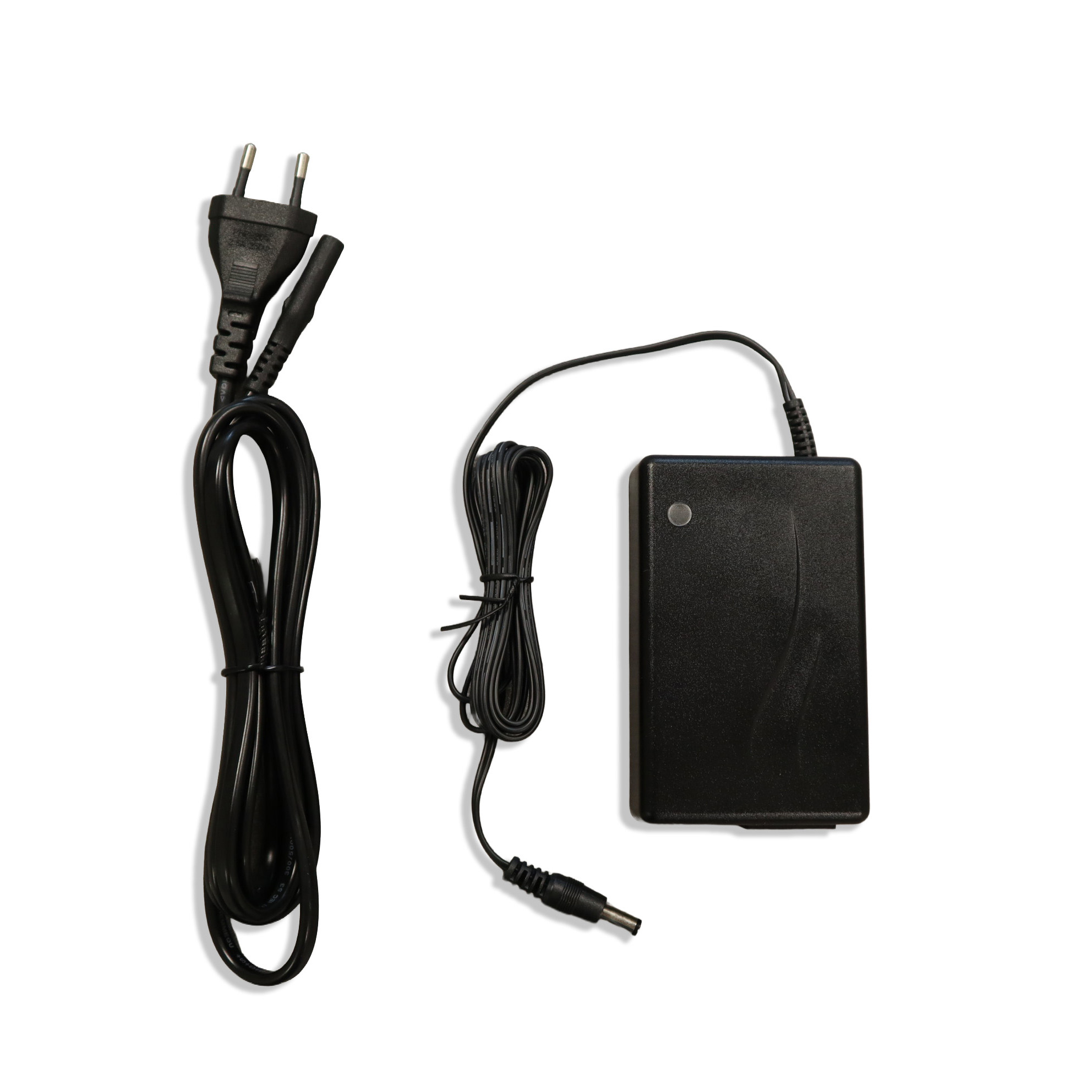 Alimentation du chargeur FEnX2